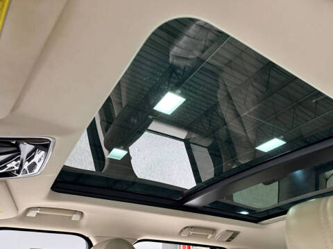 2017 Land Rover Range Rover Supercharged