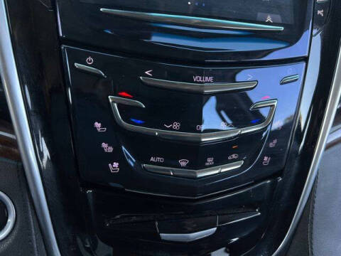 2019 Cadillac Escalade ESV Standard