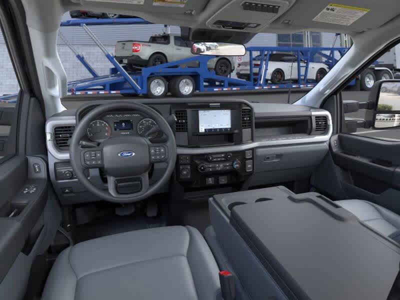 2026 Ford F-600 Super Duty