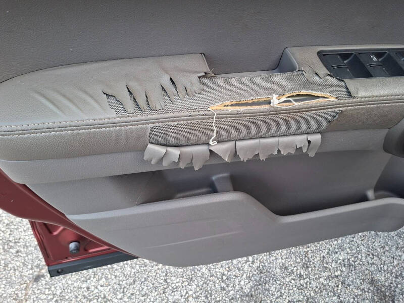 2010 Honda CR-V EX-L