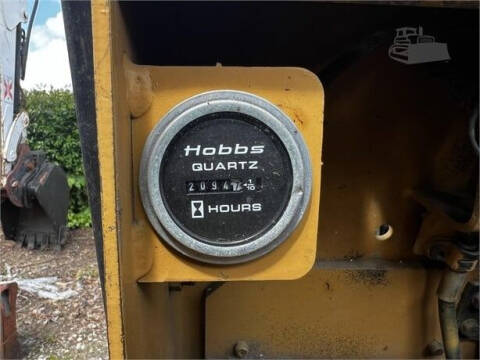 1990 Caterpillar T50D