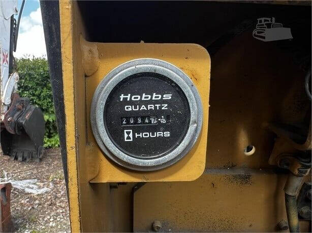 1990 Caterpillar T50D