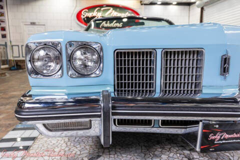 1975 Oldsmobile Delta Eighty-Eight