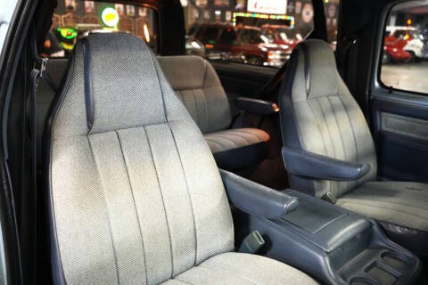 1987 Dodge Ramcharger 150