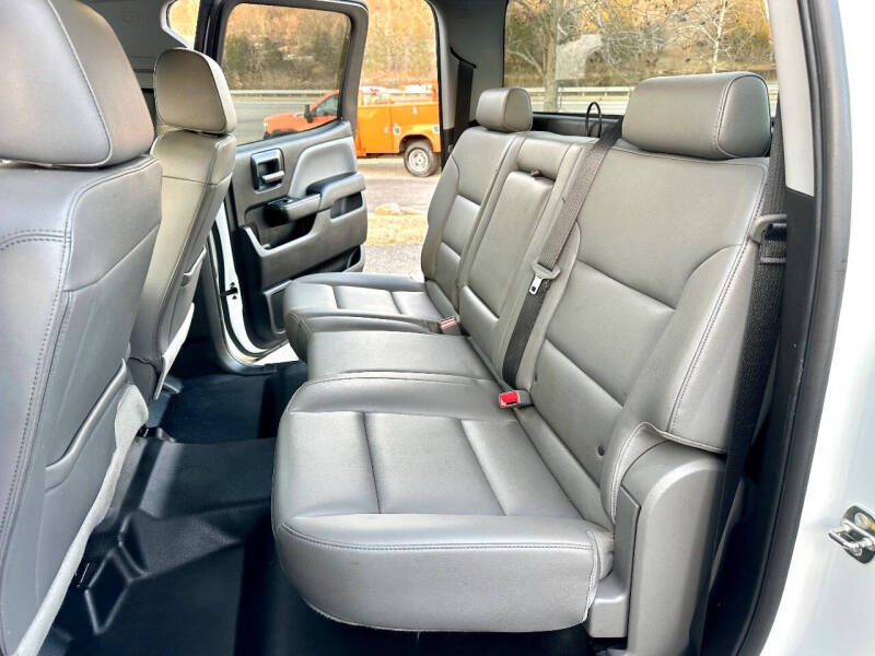 2018 GMC Sierra 2500HD