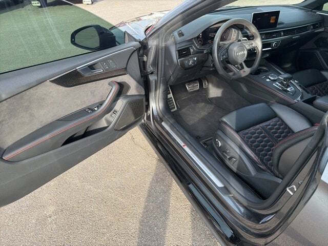 2019 Audi RS 5 2.9T quattro