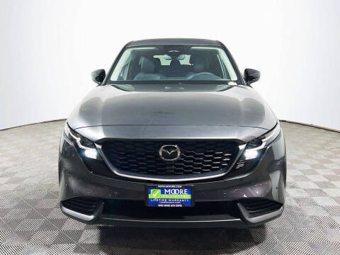 2026 Mazda CX-5 2.5 S Select