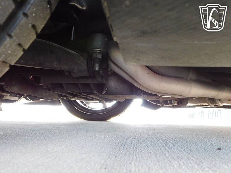 2008 Chevrolet Corvette