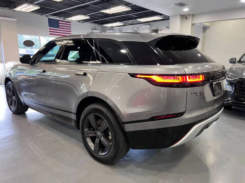 2020 Land Rover Range Rover Velar P250 R-Dynamic S