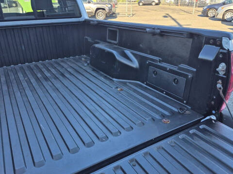 2008 Toyota Tacoma
