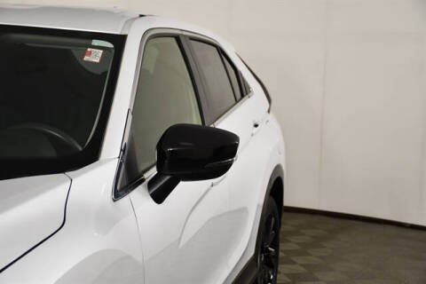 2023 Mitsubishi Eclipse Cross LE