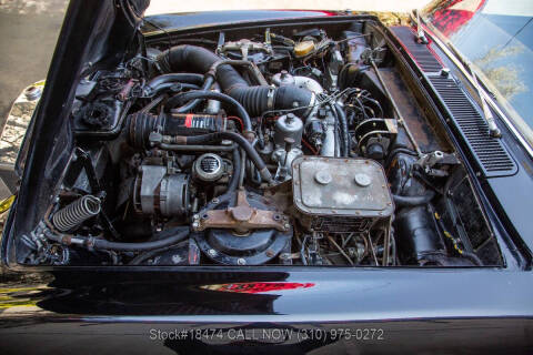 1971 Rolls-Royce Silver Shadow