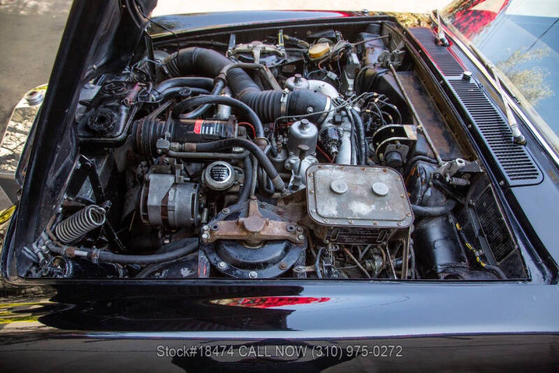 1971 Rolls-Royce Silver Shadow