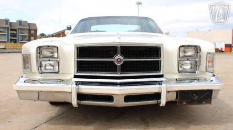 1979 Chrysler 300