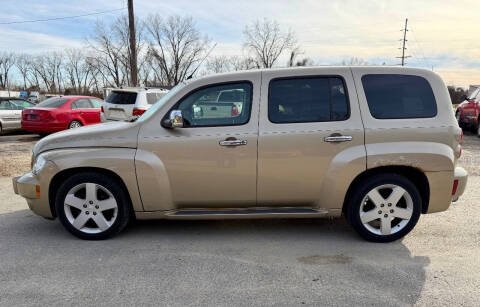 2008 Chevrolet HHR LT