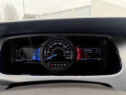 2013 Ford Taurus SHO