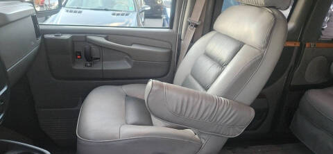 2006 Chevrolet Express