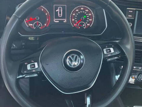 2020 Volkswagen Jetta