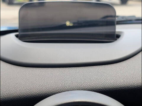 2016 MINI Hardtop 4 Door Cooper S