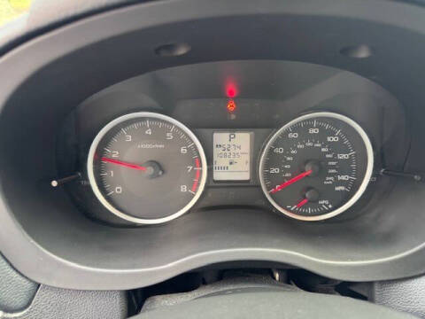 2013 Subaru XV Crosstrek 2.0i Premium