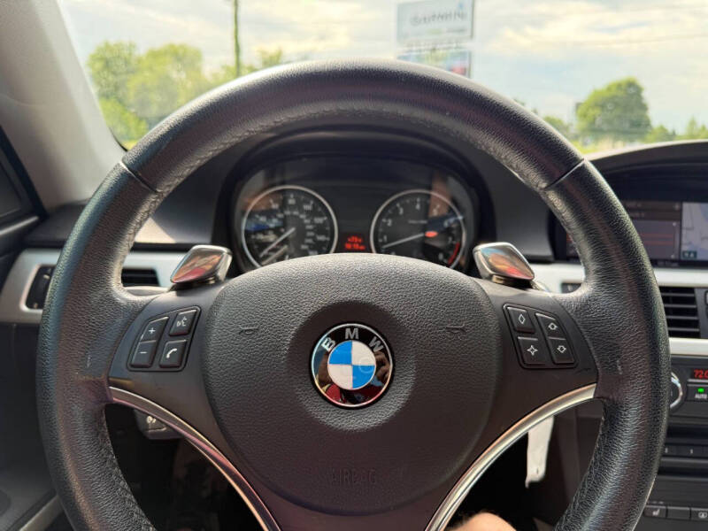 2008 BMW 3 Series 335i