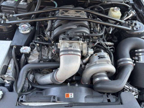 2007 Ford Mustang GT Premium