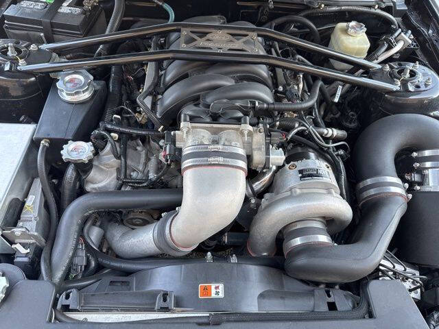 2007 Ford Mustang GT Premium