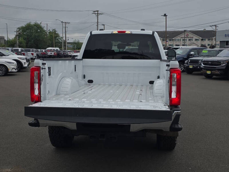 2023 Ford F-350 Super Duty