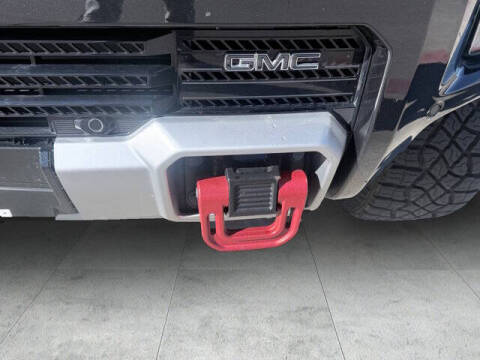 2024 GMC HUMMER EV 2X