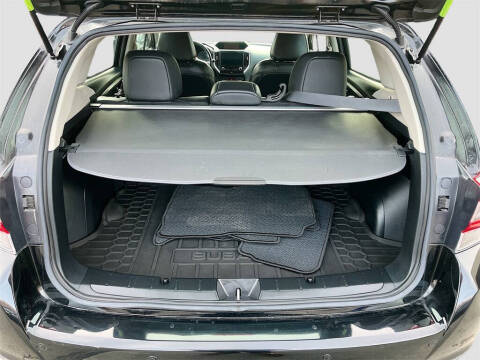 2021 Subaru Impreza Limited