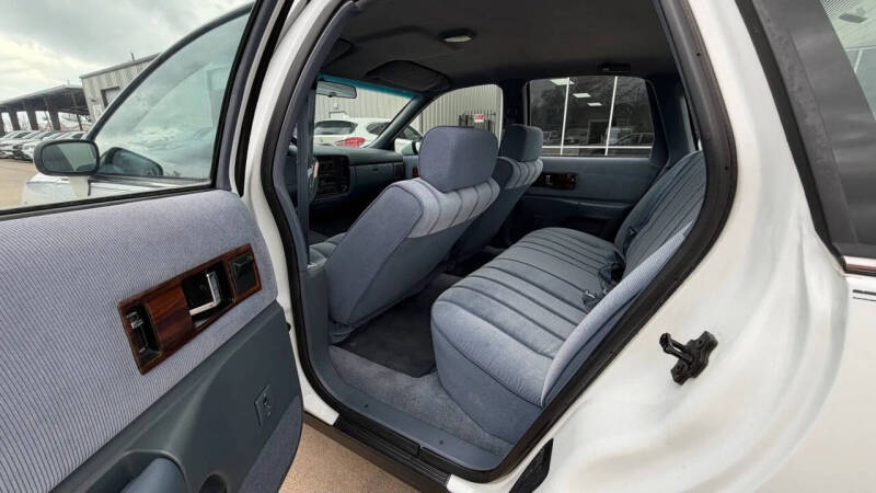 1994 Chevrolet Caprice