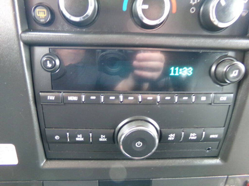 2019 GMC Savana LS 3500