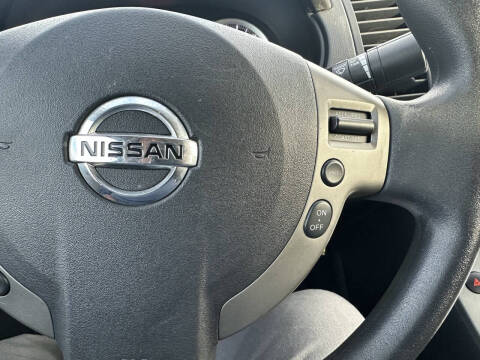 2012 Nissan Sentra 2.0 SR