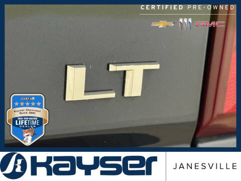 2023 Chevrolet Silverado 2500HD