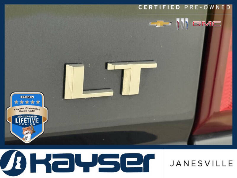 2023 Chevrolet Silverado 2500HD