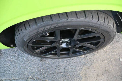 2015 Dodge Challenger