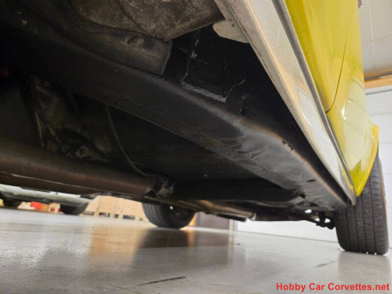 1976 Chevrolet Corvette