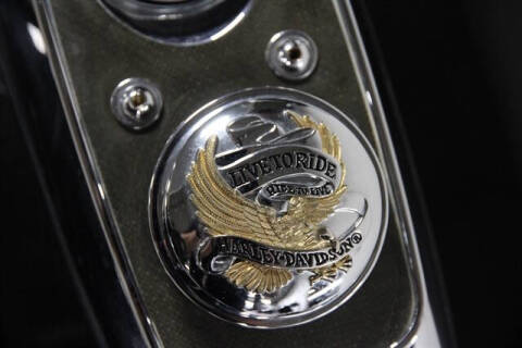 1992 Harley-Davidson Low Rider