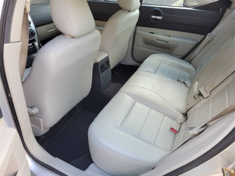 2006 Dodge Charger RT