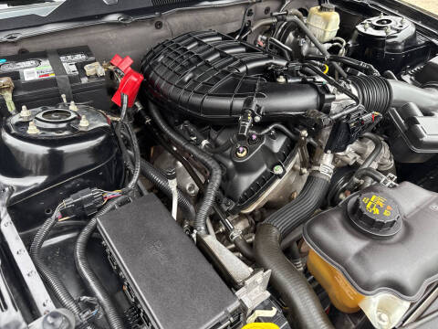 2014 Ford Mustang V6 Premium