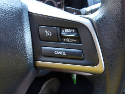 2015 Subaru XV Crosstrek 2.0i Premium