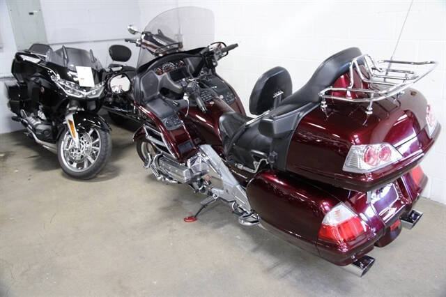 2006 Honda Gold Wing