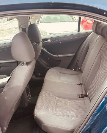 2013 Volkswagen Jetta