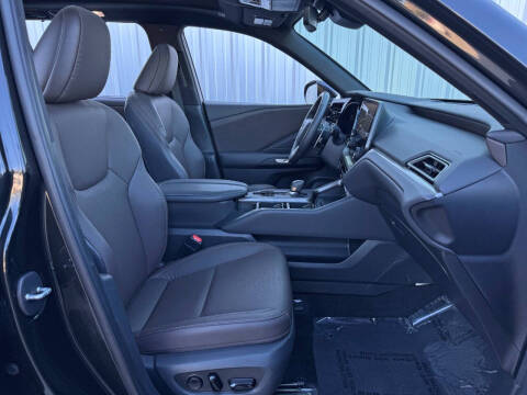 2024 Lexus TX 350 Premium