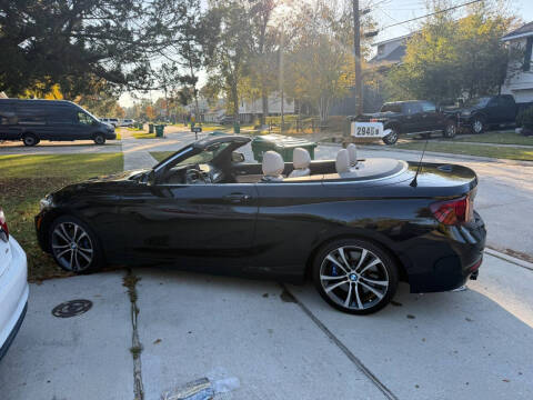 2015 BMW 2 Series 228i