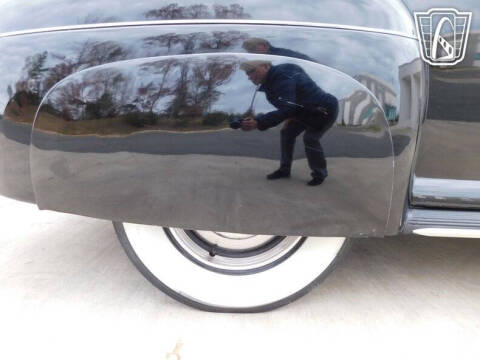 1941 Mercury A19