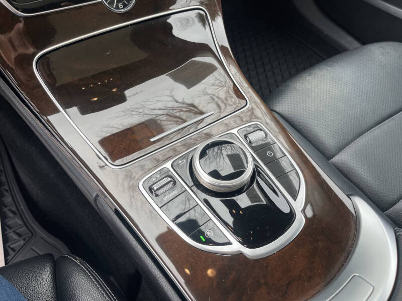 2017 Mercedes-Benz C-Class C 300 Sport