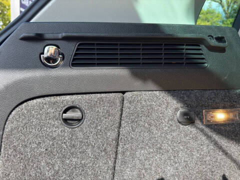 2012 Volkswagen Tiguan