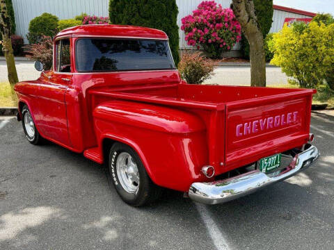 1956 Chevrolet 3100