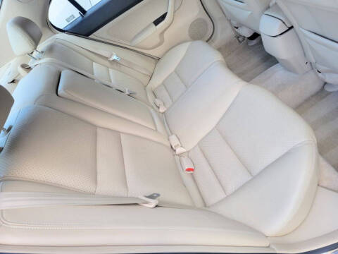 2005 Acura TSX
